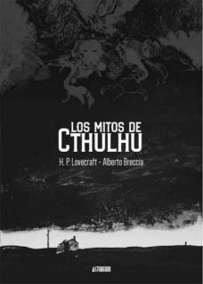 Los mitos de Cthulhu