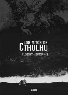 Los mitos de Cthulhu