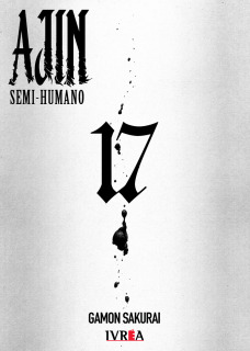 Ajin Semihumano 17