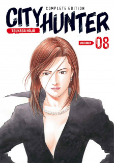 City Hunter 08