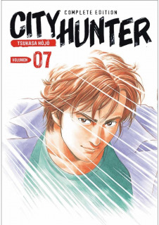 City Hunter 07