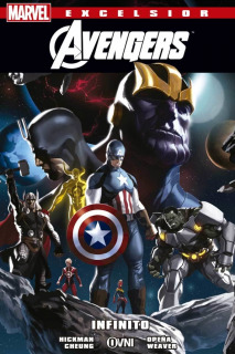 Avengers: Infinito