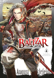 Baltzar: El Arte de la Guerra 04