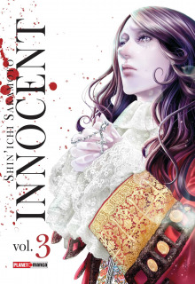 Innocent Vol. 3