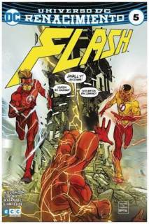 Flash 05 (2017)