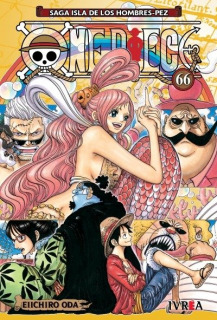 One Piece 66
