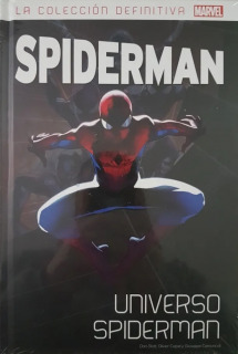 Spiderman: Universo Spiderman 60 (La Colección Definitiva)