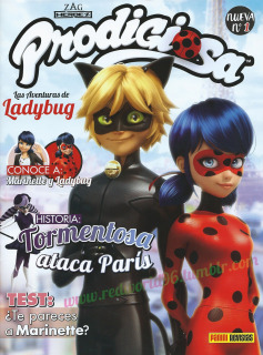 Miraculous 01