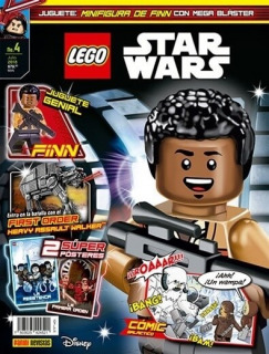 Lego Star Wars 04