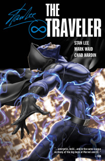 The Traveler (Pack 1-2)