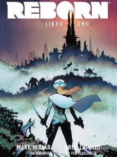 Reborn: Libro Uno