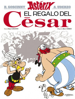 Asterix: El regalo del César