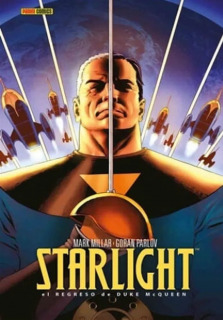 Starlight: El Regreso de Duke McQueen