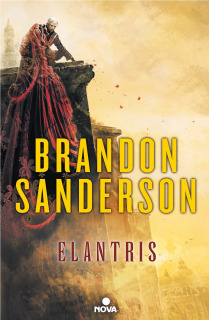 Elantris