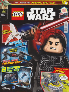 Lego Star Wars 03