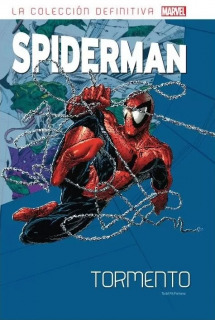 Spiderman: Tormento. Colección Definitiva: 26