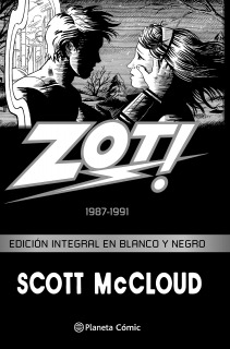 Zot! (Edición Integral)