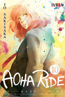 Aoha Ride 10 (Ivrea Argentina)