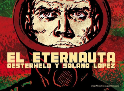 El Eternauta (Tapa Dura)