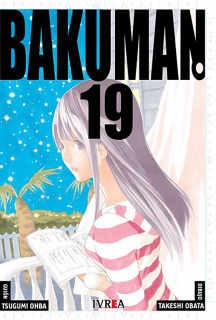 Bakuman 19