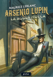 Arsenio Lupin: La Aguja Hueca