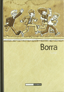 Borra