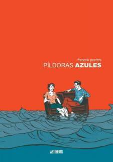 Pildoras Azules