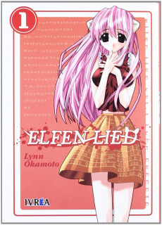 Elfen Lied 01