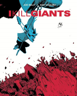 I Kill Giants