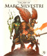 The Art of Marc Silvestri