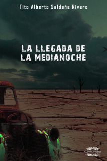 La llegada de la Medianoche