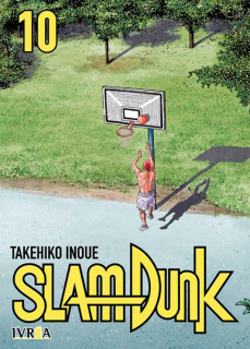 Slam Dunk 10/20