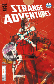 Strange Adventures 01
