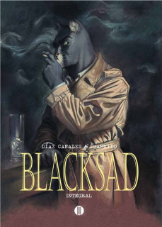 Blacksad