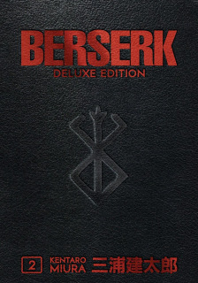 Berserk 02 (Deluxe Edition)