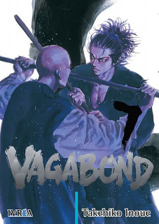 Vagabond 07 (Ivrea España)