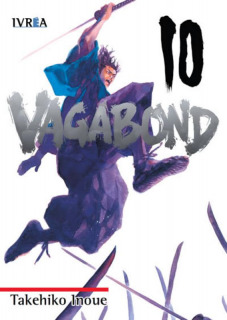 Vagabond 10 (Ivrea España)