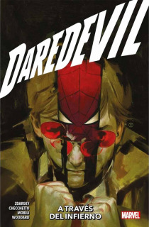 Daredevil 03: A Través del Infierno
