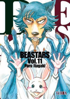 Beastars 11