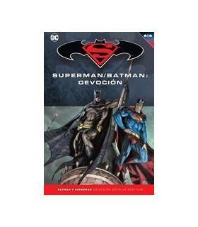 Colección Batman y Superman 18: Superman/Batman: El Gran Acontecimiento