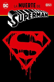 La Muerte de Superman 01  (Primera edición)