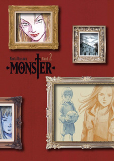 Monster 02 (Ivrea Argentina)
