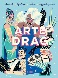 Arte Drag