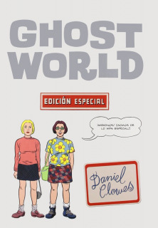 Ghost World Edición Especial