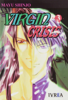 Virgin Crisis 3